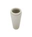 Vase en Céramique Hight 80cm Crème-3