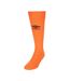 Umbro - Chaussettes CLASSICO - Homme (Orange vif) - UTUO171