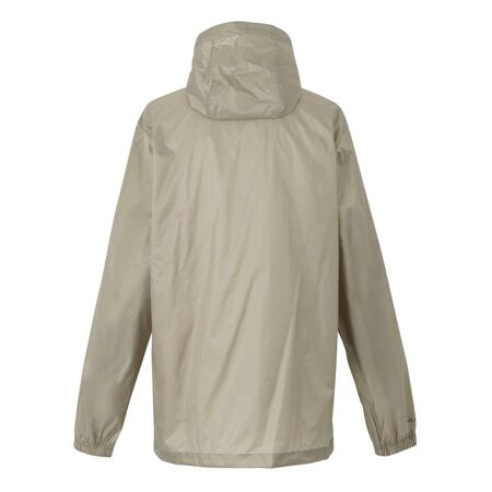 Mens pack it iii waterproof jacket golden sand Regatta