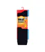 Ladies Extra Long Thick Winter Warm Knee High Thermal Socks-2