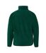 Result Genuine Recycled Mens Polarthermic Fleece Jacket (Forest Green)