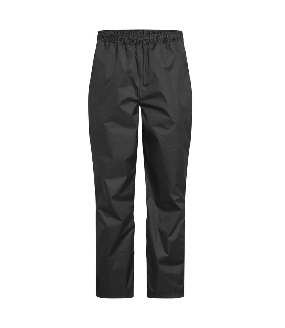 Pantalon De Pluie Homme Noir Craghoppers Expert-2