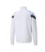 Manchester city veste blanche homme puma iconic - l-2