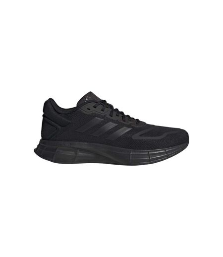 Mens Duramo 10 Running Shoes Black Adidas