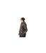 Bonnet Motif/style Tacheté Complete Anthracite Foncé Mascot-1