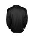Maillot De Gardien De But Sixth Sense T1.0 Adulte Noir Tempish-2