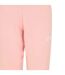 Pantalon De Jogging Motif/style Logo Marcia Femme Rose Poudré Ecko-3