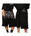 Short noir homme kaporal votic-1
