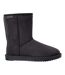 Bottes D´hiver Risely Femme Gris Foncé Regatta-3