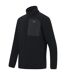 Veste Polaire Frankie Homme Noir Regatta-4