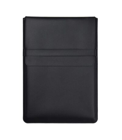 Timo pu laptop sleeve one size black Vinga