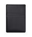 Timo pu laptop sleeve one size black Vinga-1