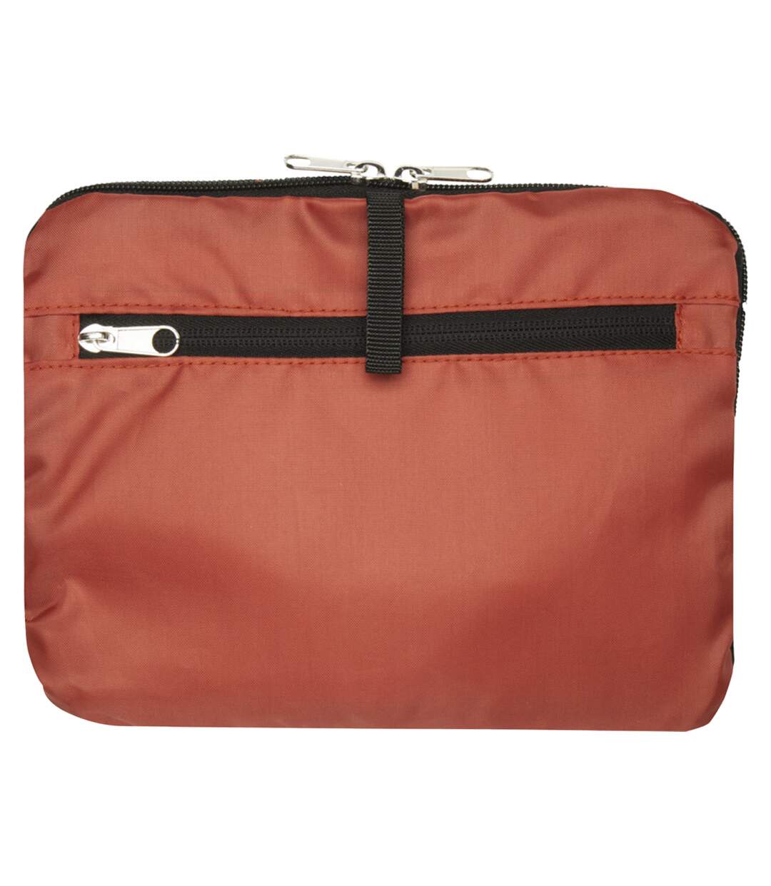 Rpet foldable 15l backpack one size brick Floso-3