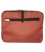 Rpet foldable 15l backpack one size brick Floso-3