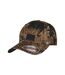 Flexfit Unisex Adult Veil Camo Baseball Cap (Wideland)