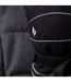 Mens Hi-Vis Reflective Thermal Work Gloves with Touchscreen Fingertips-4