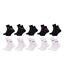 Chaussettes homme KINDY en Coton -Assortiment modèles photos selon arrivages- - Pack de 10-1