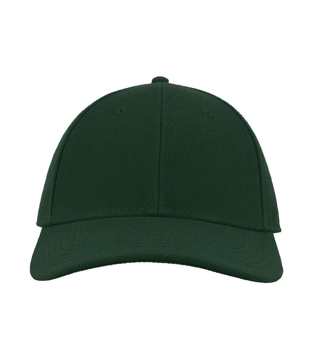 Casquette beat vert Atlantis-3