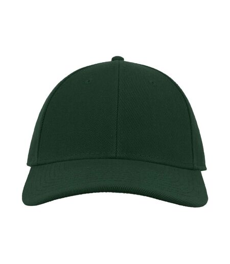 Casquette beat vert Atlantis