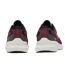 Mens Owen Runn Suede Trainers Red Boss-2