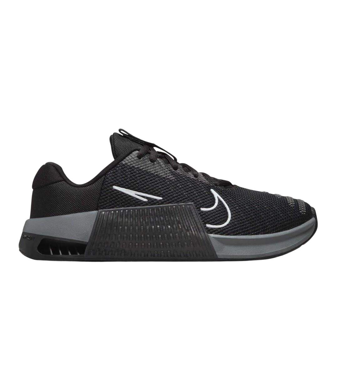 Baskets Metcon Femme Noir Gris Nike-1