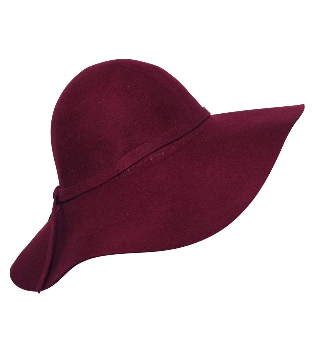 Chapeau capeline UDINE-1