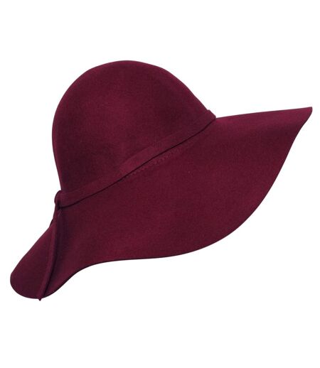 Chapeau capeline UDINE