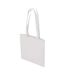 Tote bag austin taille unique blanc SOLS-2