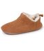 Isotoner Chaussons Bottillons femme ultra confortables-1