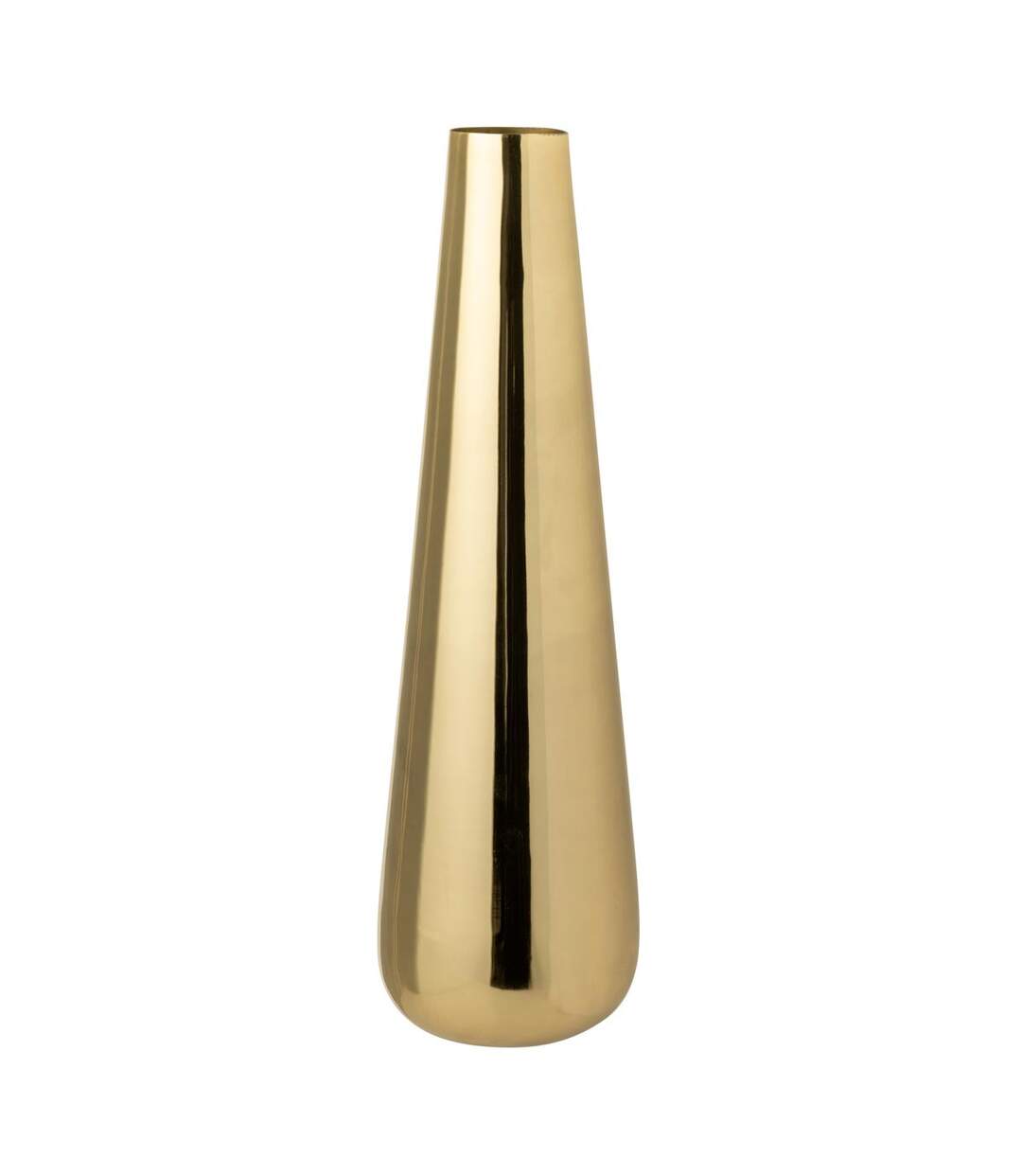 Design en Métal Moses 60cm Doré-1