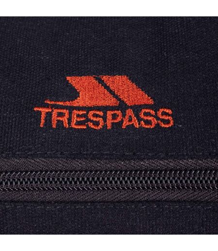 Trespass Limek 6.1gallon Duffle Bag (Dark Grey) (One Size)