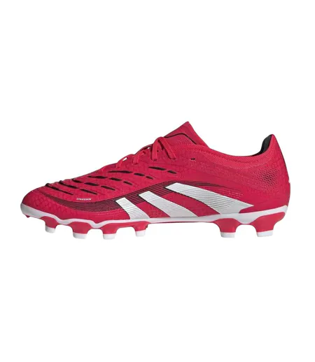Mens Predator Pro Football Boots Lucid Red Adidas
