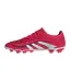 Mens Predator Pro Football Boots Lucid Red Adidas-3