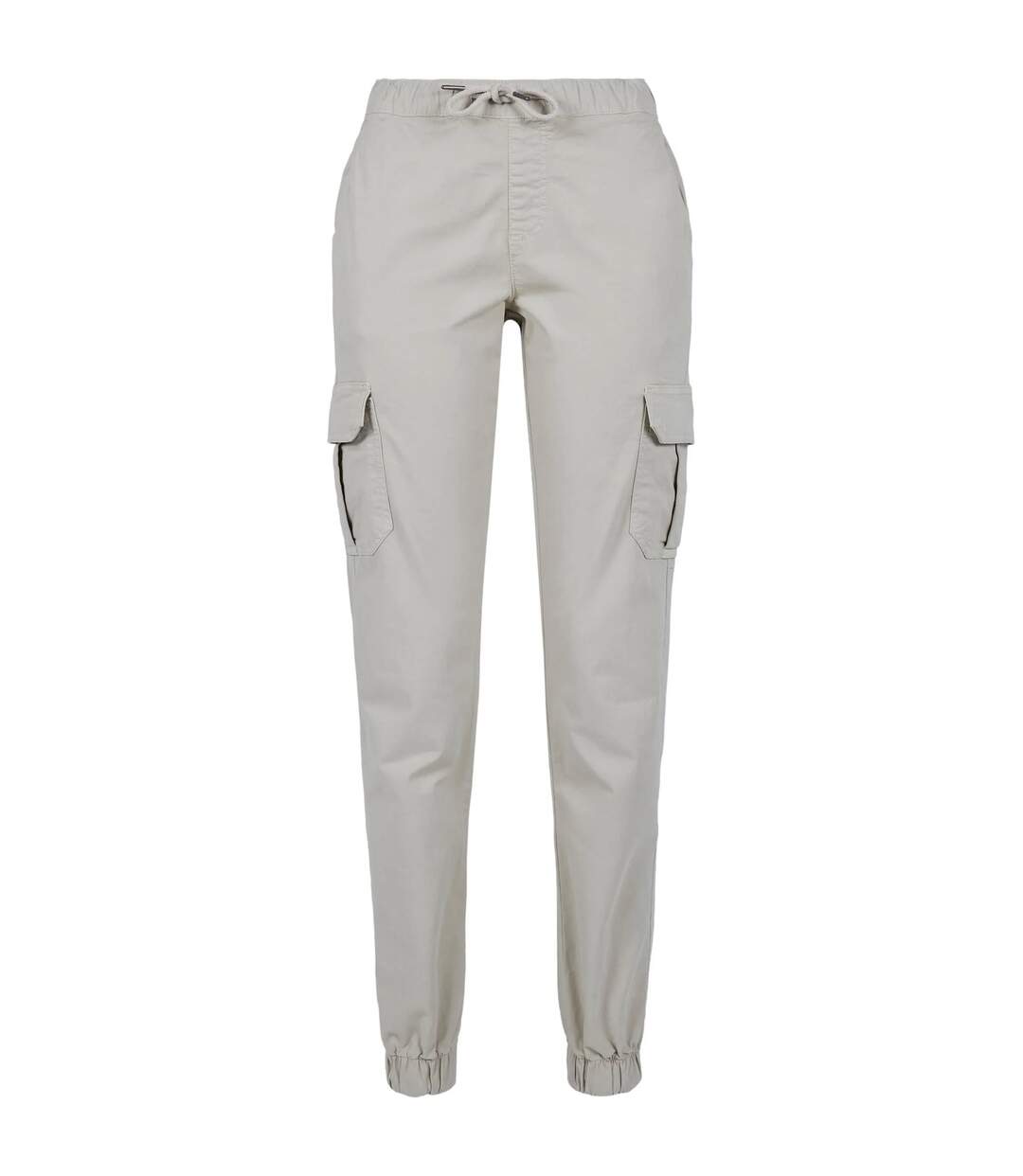 Pantalon De Jogging Femme Béton Urban Classics-1