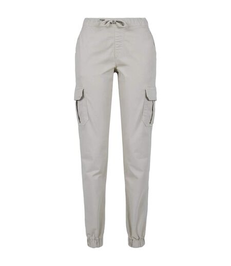 Pantalon De Jogging Femme Béton Urban Classics