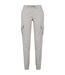 Pantalon De Jogging Femme Béton Urban Classics-1