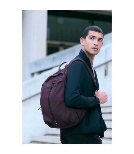 Sac À Dos Taille Unique Rouge Foncé Animal