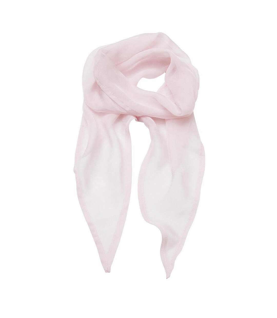 Écharpe Femme Taille Unique Rose Premier-1