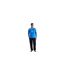 Unisex Adult Total 90 Dri-fit Long-sleeved Jersey Blue White Nike-1