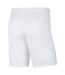 Short De Foot Park Homme Blanc Nike-2