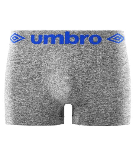 Lot de 10 Boxers homme sans couture Umbro