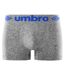 Lot de 10 Boxers homme sans couture Umbro-5