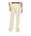 Mens Classic Heavy Terry Sweatpants Sand Lost Youth-3
