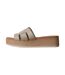 Sandales Compensée Cuir Oh my Sandals-1