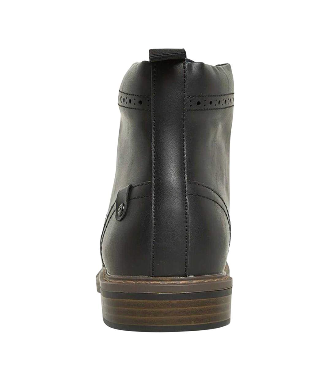 Bottines Deaks Trigger Homme Marron Nicholas Deakins-1