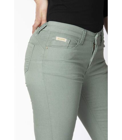 Jeans slim à coutures push up CAPIRAL 'Rica Lewis'