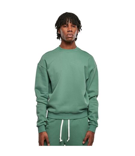 Sweat Homme Feuille Urban Classics