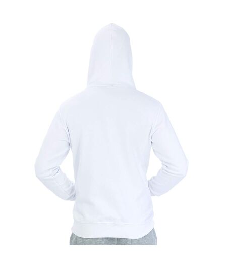 NASA12H men's sweatshirt with adjustable drawstring hood