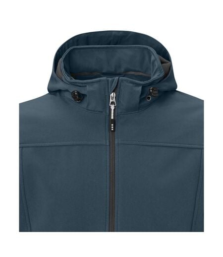 Veste Hommes Bleu Minéral Elevate