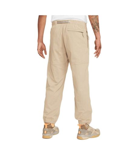 Pantalon beige homme nike trail - xs